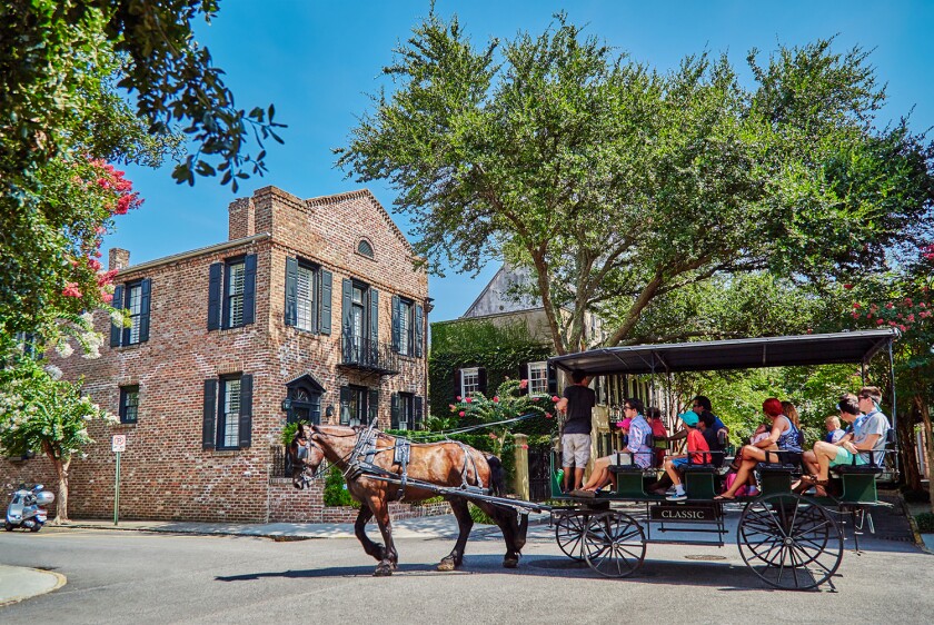 Charleston, South Carolina