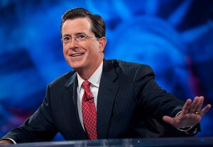 Stephen Colbert