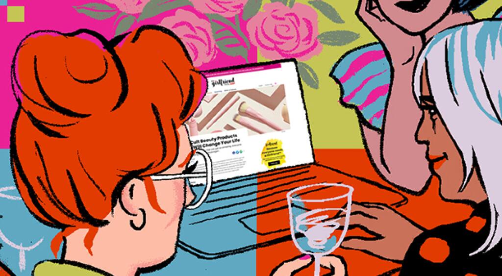 illustration_of_women_reading_girlfriend_newsletter_on_laptop_by_agata_nowicka_612x386.jpg