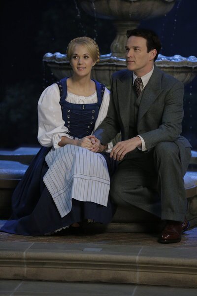 The Sound of Music Live! - Season 2013
