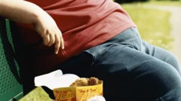 Is being overweight a disease?