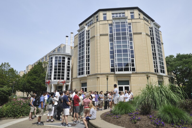 Carnegie Mellon University