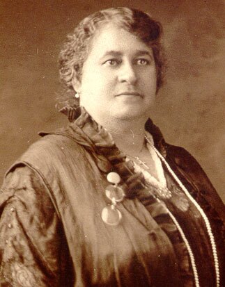 Maggie L. Walker