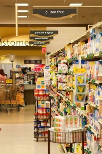 gluten-free products
