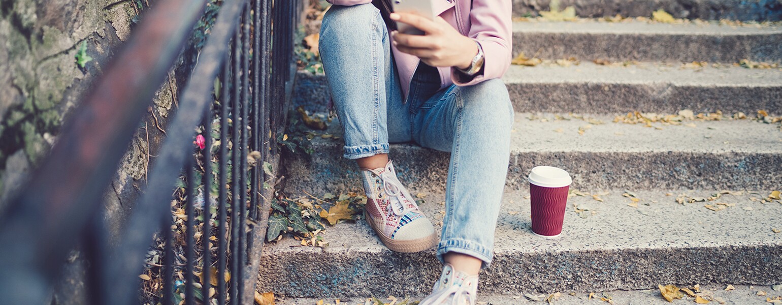 How to get your teen to text you back