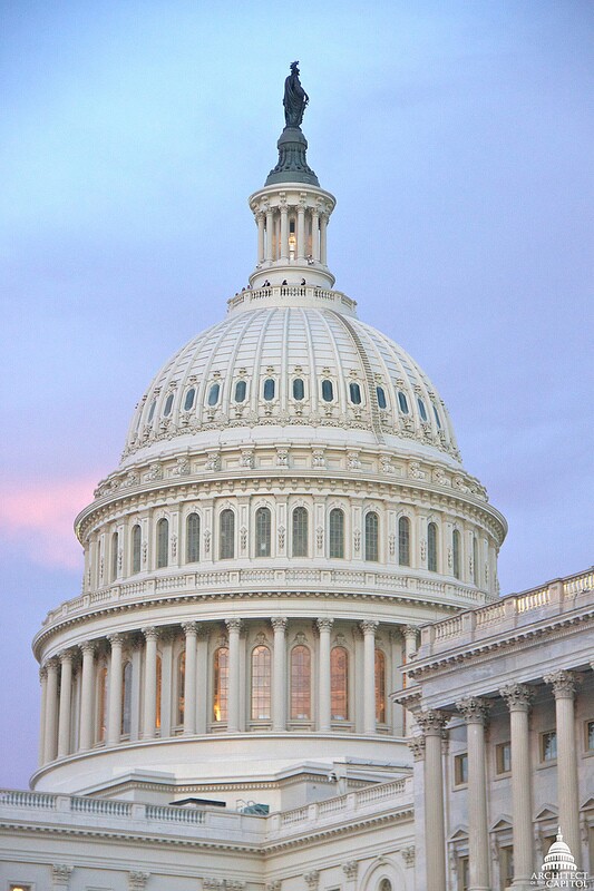 U.S. Capitol Building