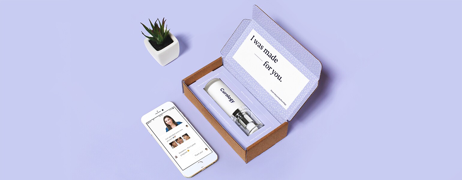 AARP, The GIrlfriend, Subscription Boxes, Curology, Winc, Rocksbox, SweatStyle, Lola