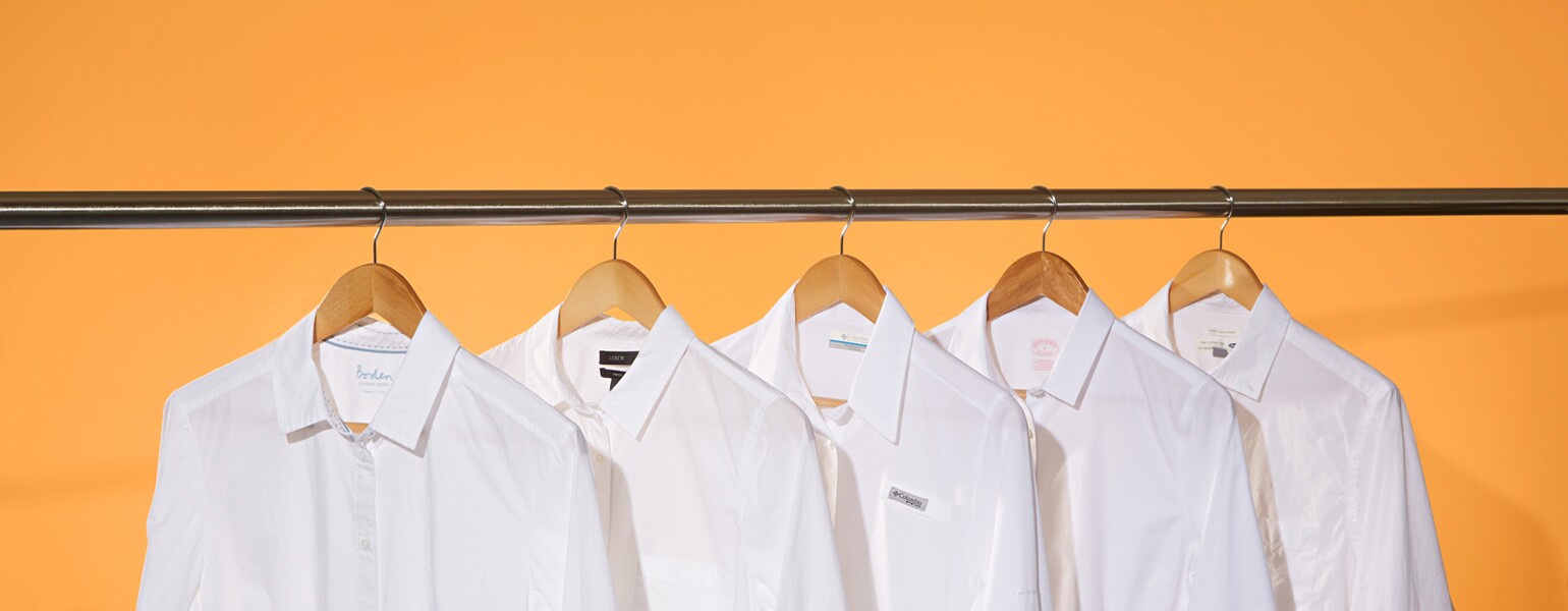 AARP, The Girlfriend, White Shirt, Perfect White Shirt, Button Down, classic, clean, top, clothes, jcrew, boden, columbia, claridge and king, Brooks Brothers