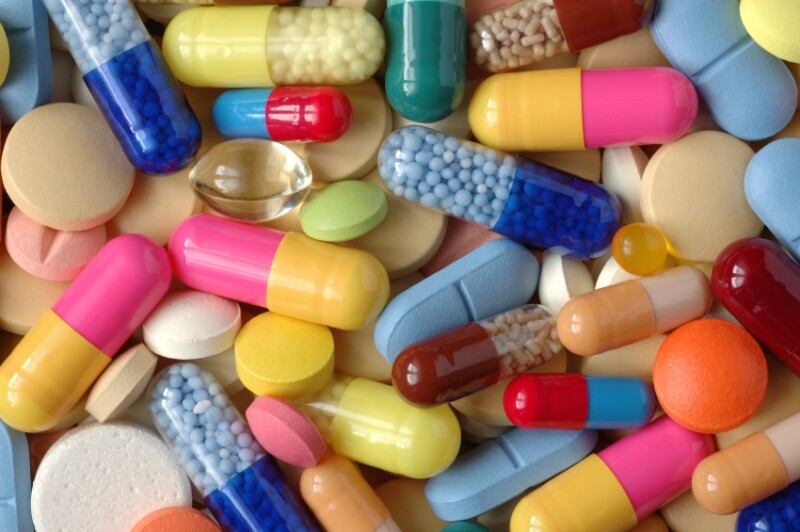 Pills