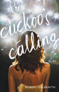 Cuckoo'sCalling