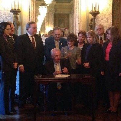 kentucky bill