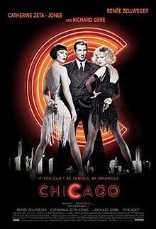 Chicagopostercast