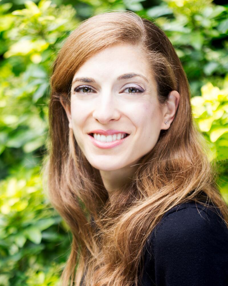 Yara Zgheib
