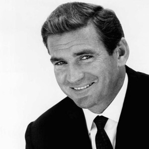 Rod Taylor