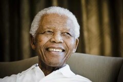 Nelson Mandela Legacy Obituary