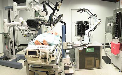 robotsurgery