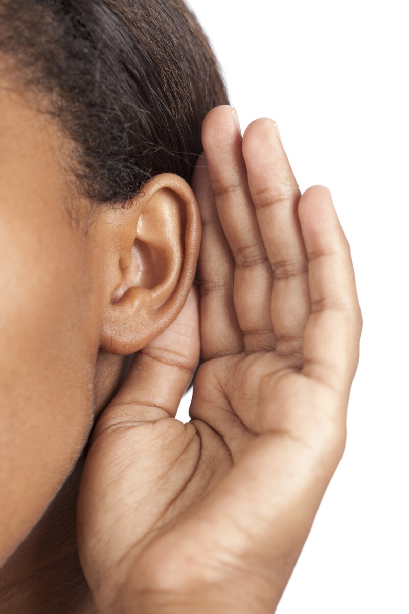 hearling loss