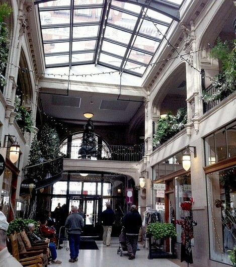 Grove arcade_z