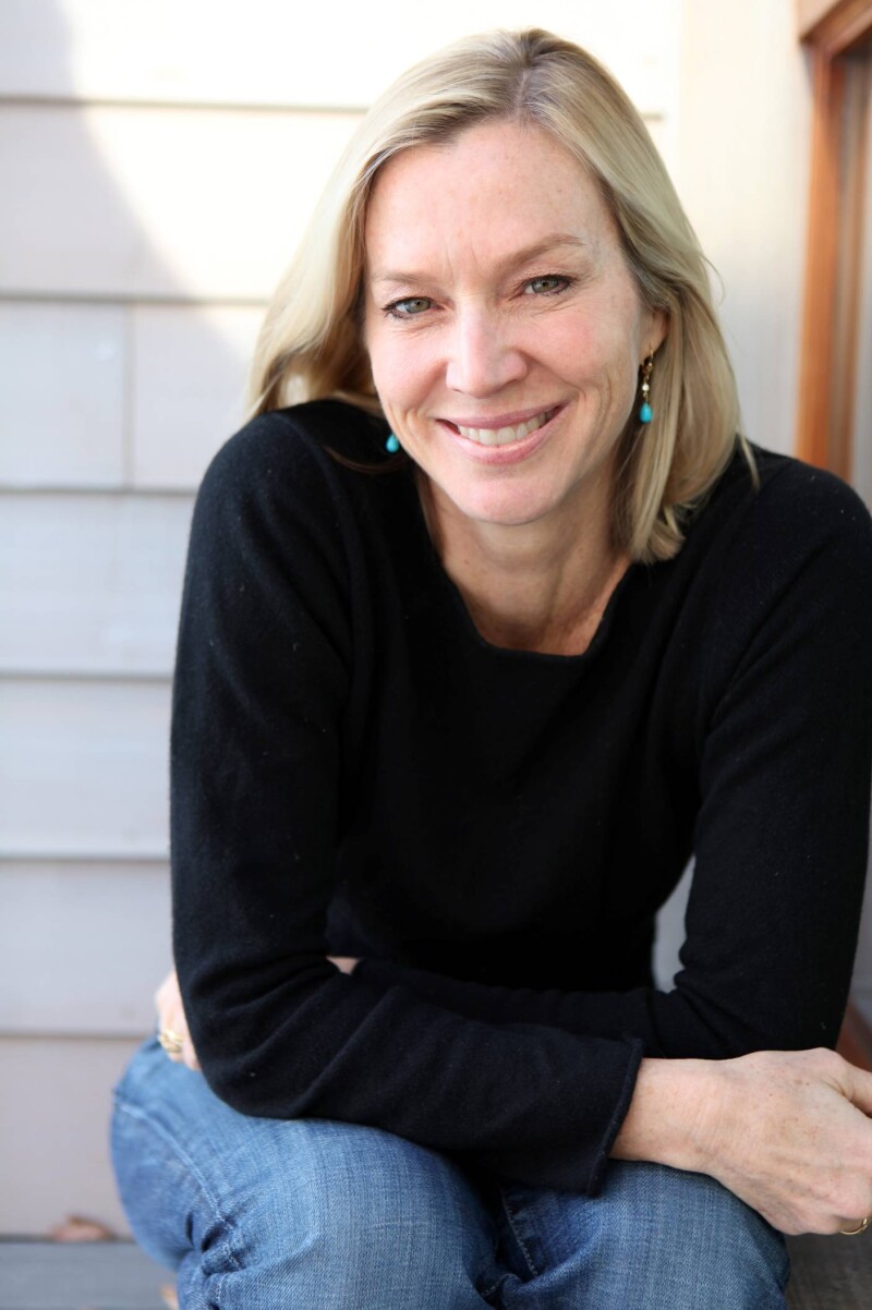 lee woodruff