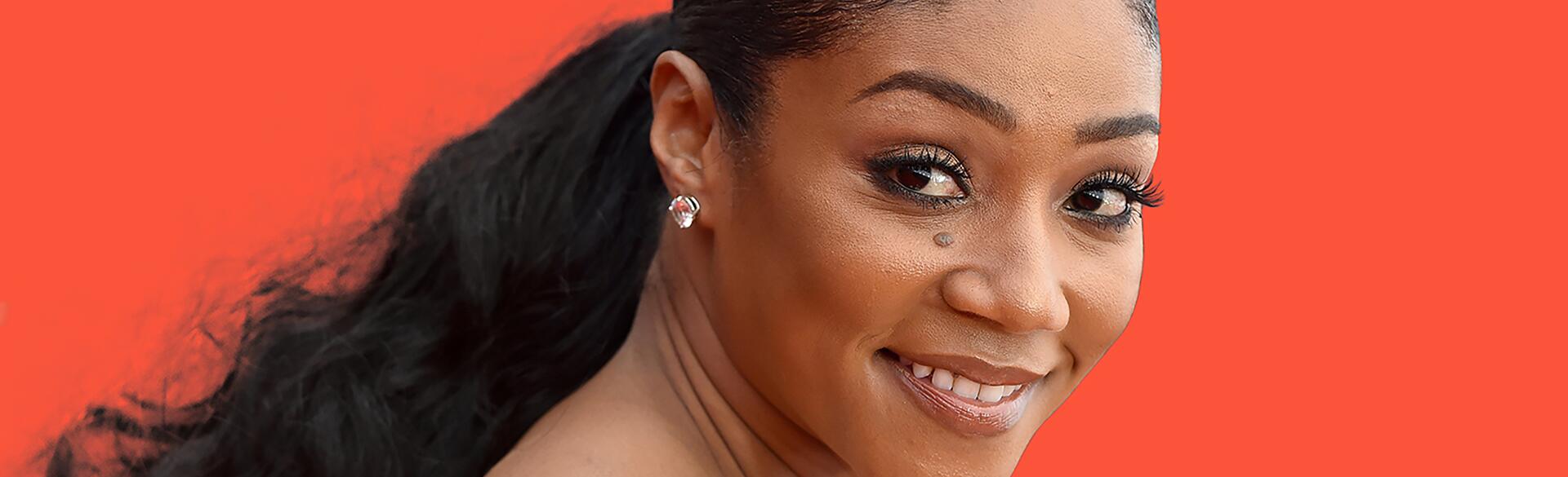 Sisters, AARP, Tiffany Haddish