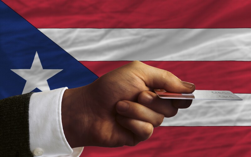 Puerto Rico