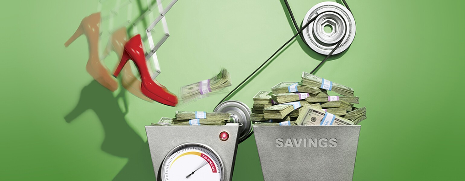aapr, sisters, money, savings