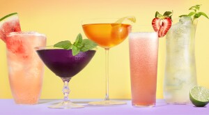AARP, The Girlfriend, Cocktails, Summer, drinking