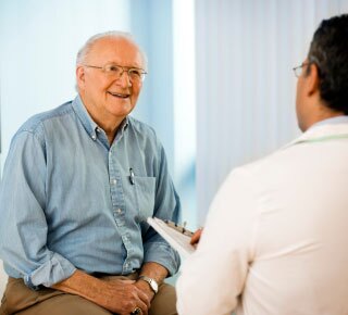 Colonoscopy-Exam