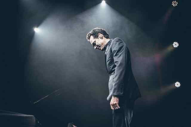 Marc Anthony