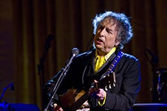 Bob Dylan