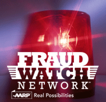 AARP Fraud Watch Network