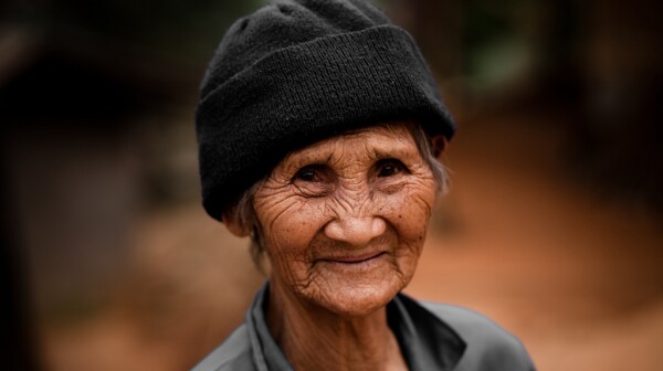 older-thai-woman