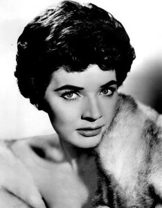Polly Bergen (1960)
