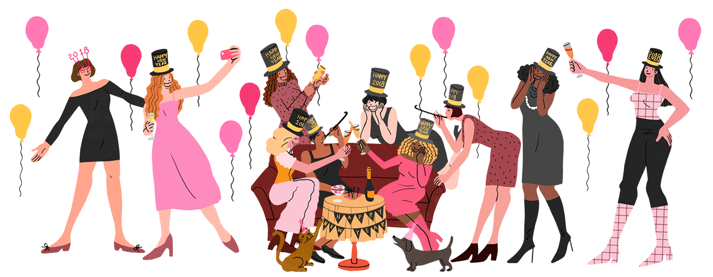 New Years Graphic