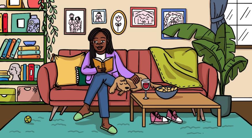 illustration_of_woman_sitting_on_couch_reading_in_living_room_by_Sharee Miller_1280x704.jpg
