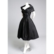 Dior dress