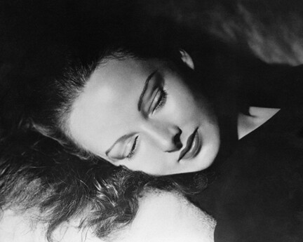 Author M.F.K. Fisher