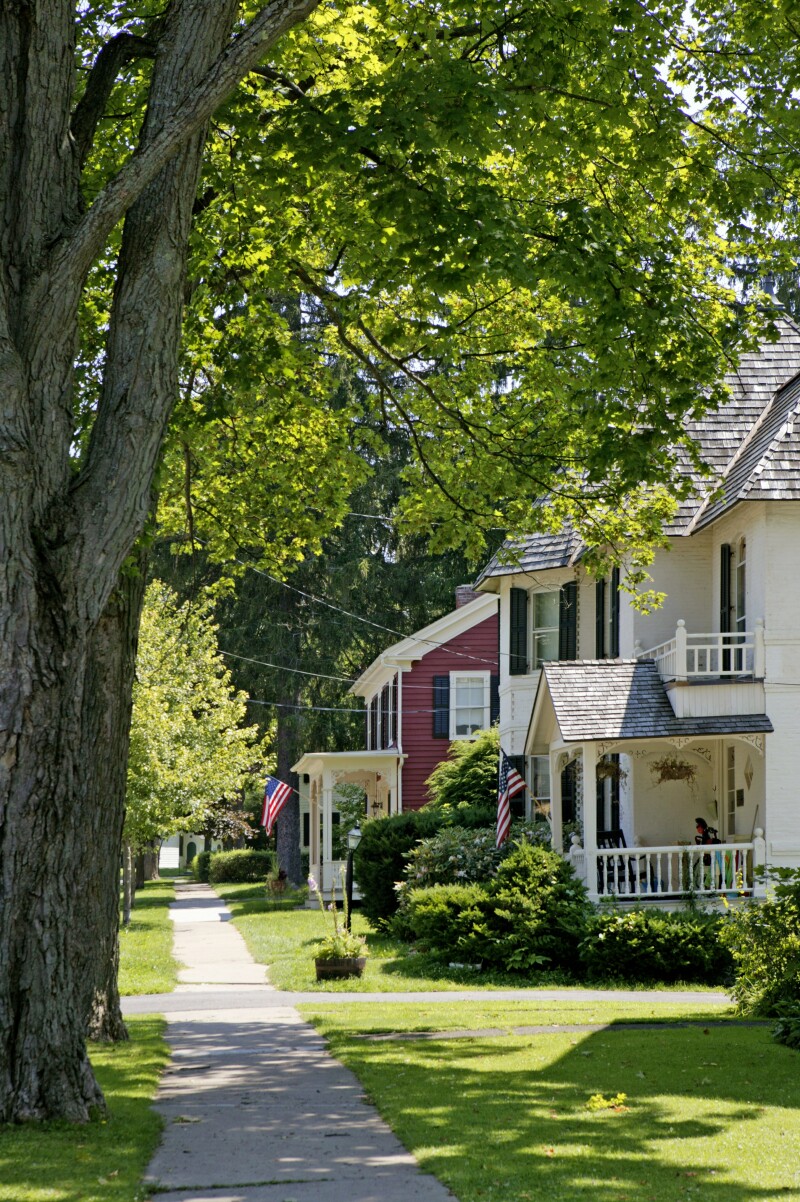 AARP study asks people age 50+ what would make their community more livable