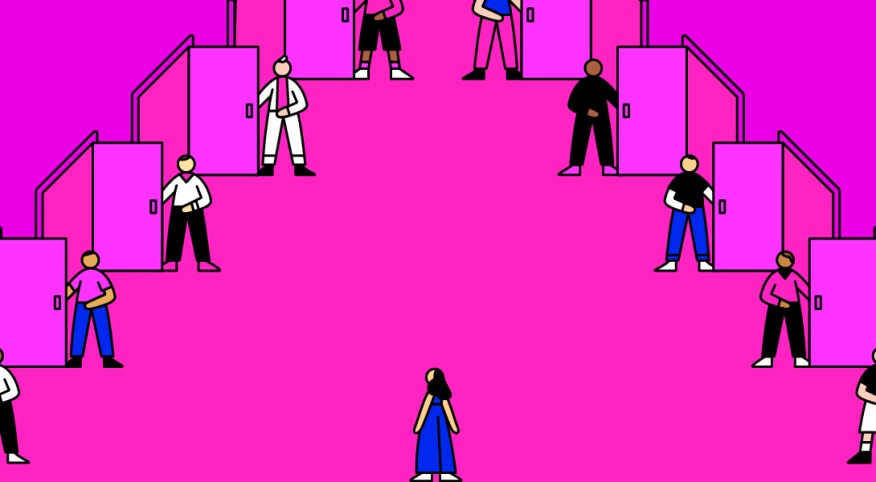 Where Did Chivalry Go?