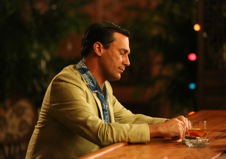 Mad Men 6 don d