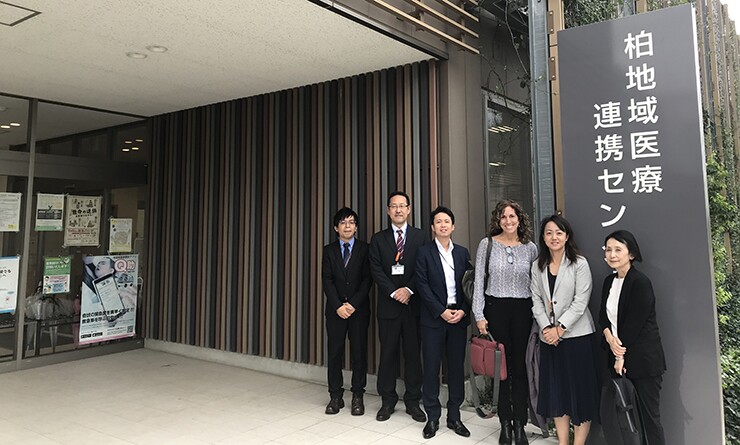 Lessons from Japan Blog- S Firestone
