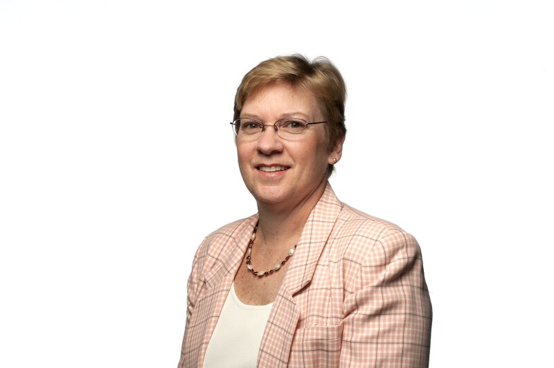 Kathleen Ujvari