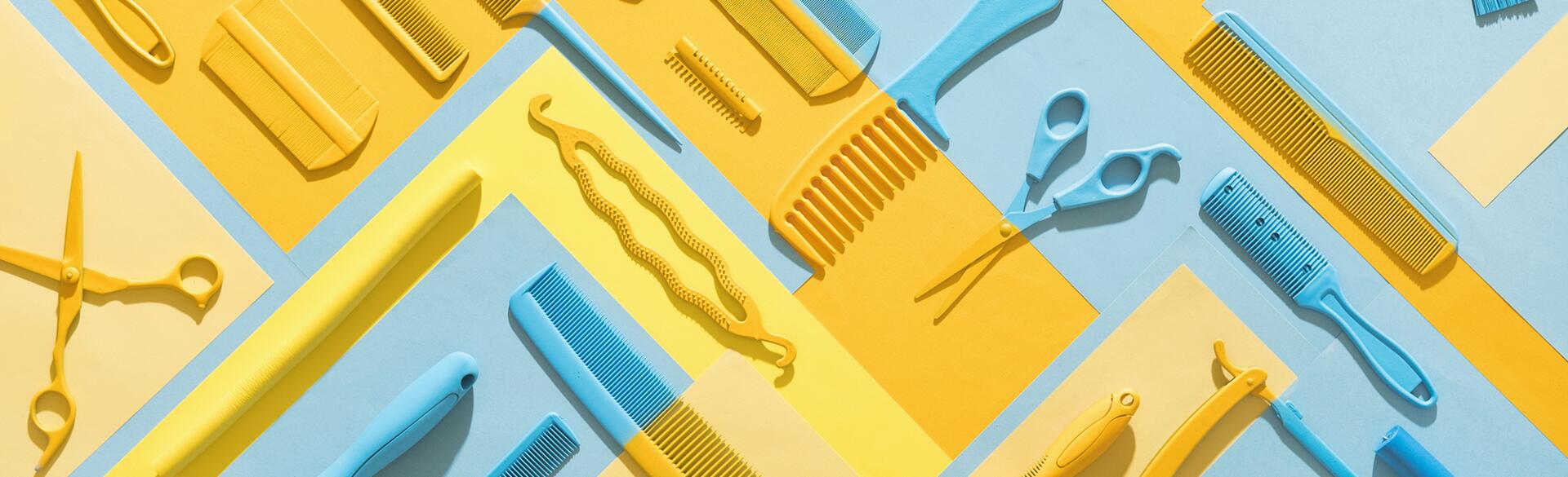 Hairdressing Equipment