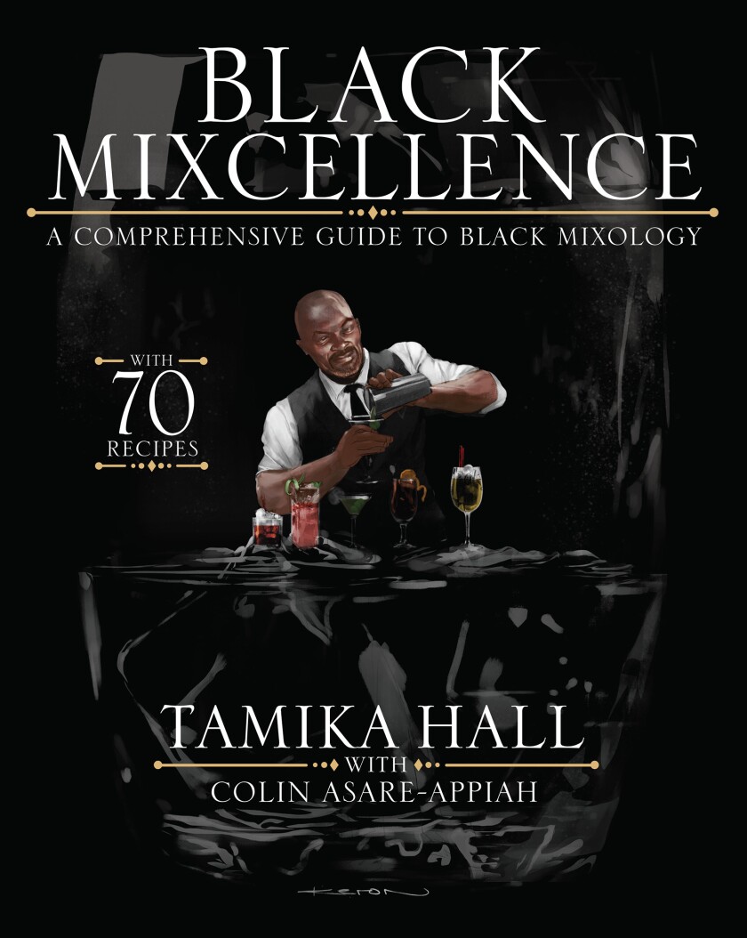 Black Mixcellence Front Cover.jpg