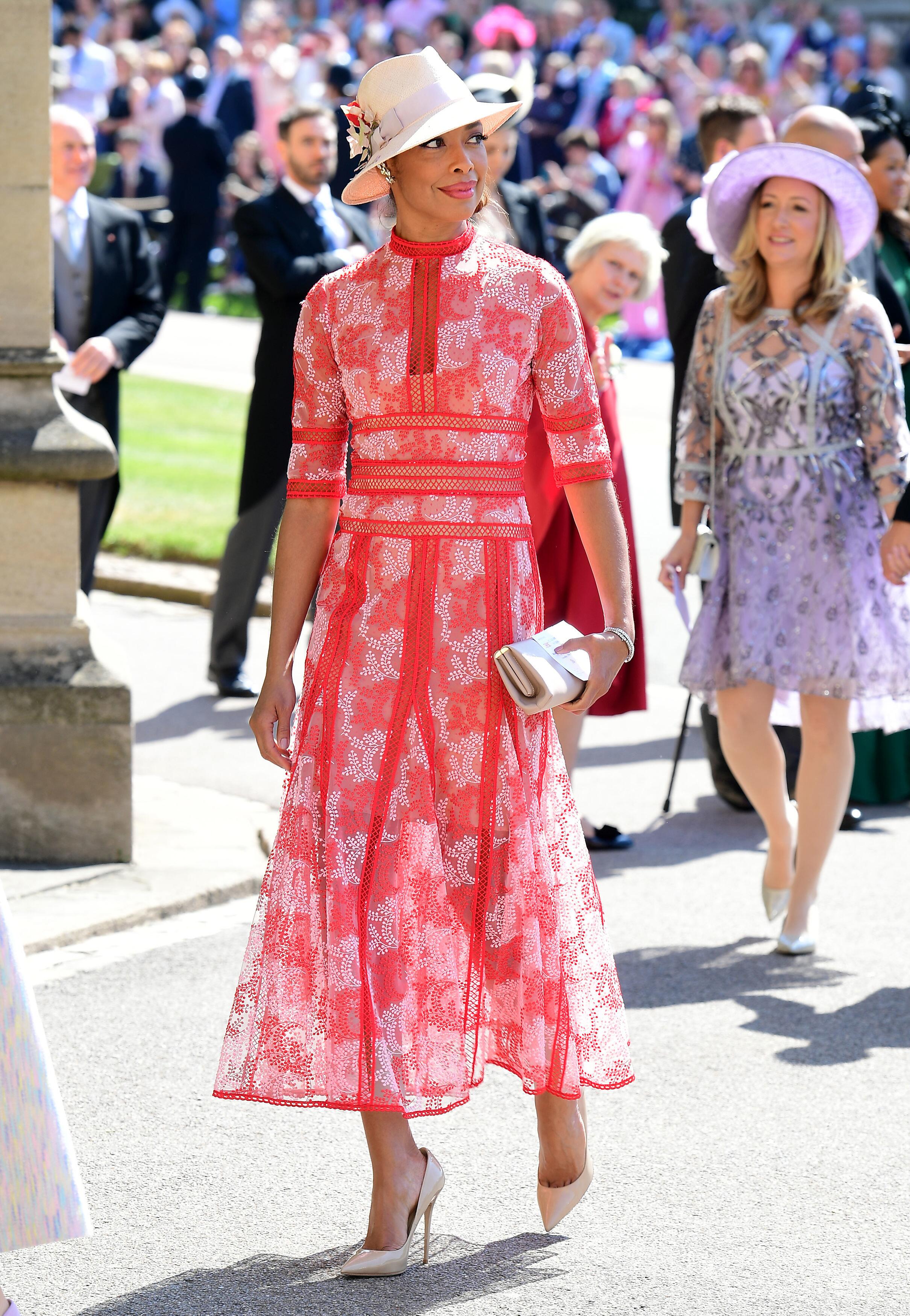 aarp, sisters, hats, Gina Torres