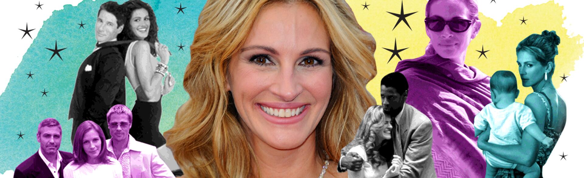 the girlfriend, julia roberts, aarp