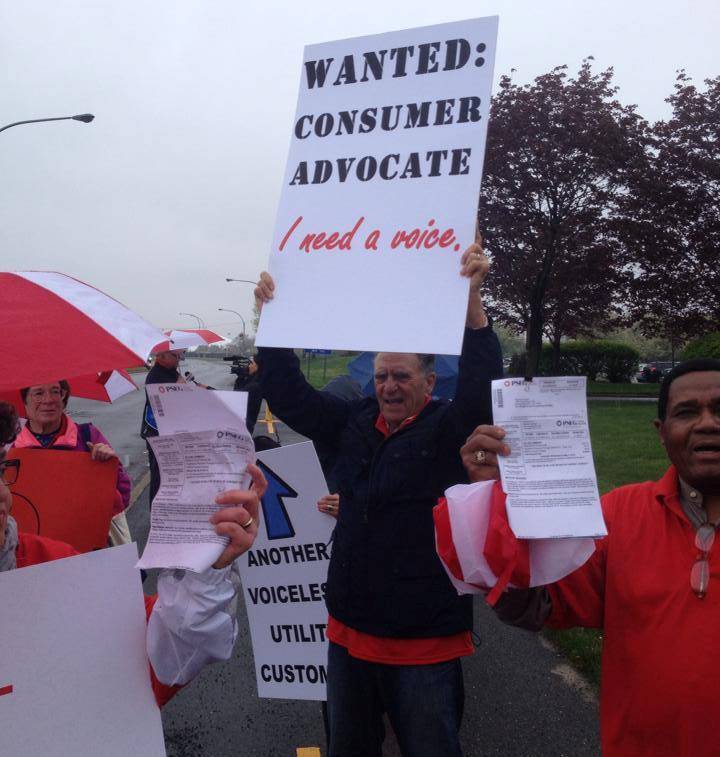 Wanted Consumer Advocate