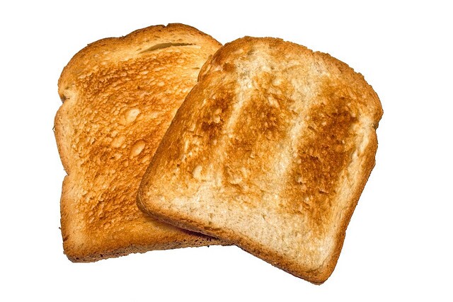 Toast