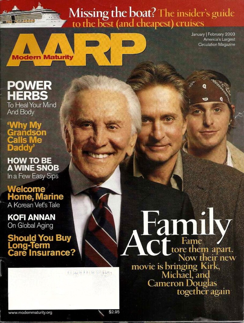 revista-aarp-kirk-douglas-michael-douglas-cameron-dougla-13875-MLB4299643106_052013-F