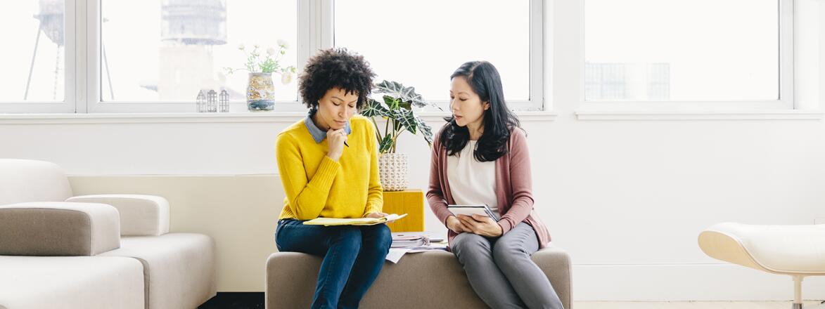 aarp, the girlfriend, work, best friends, co-work, business